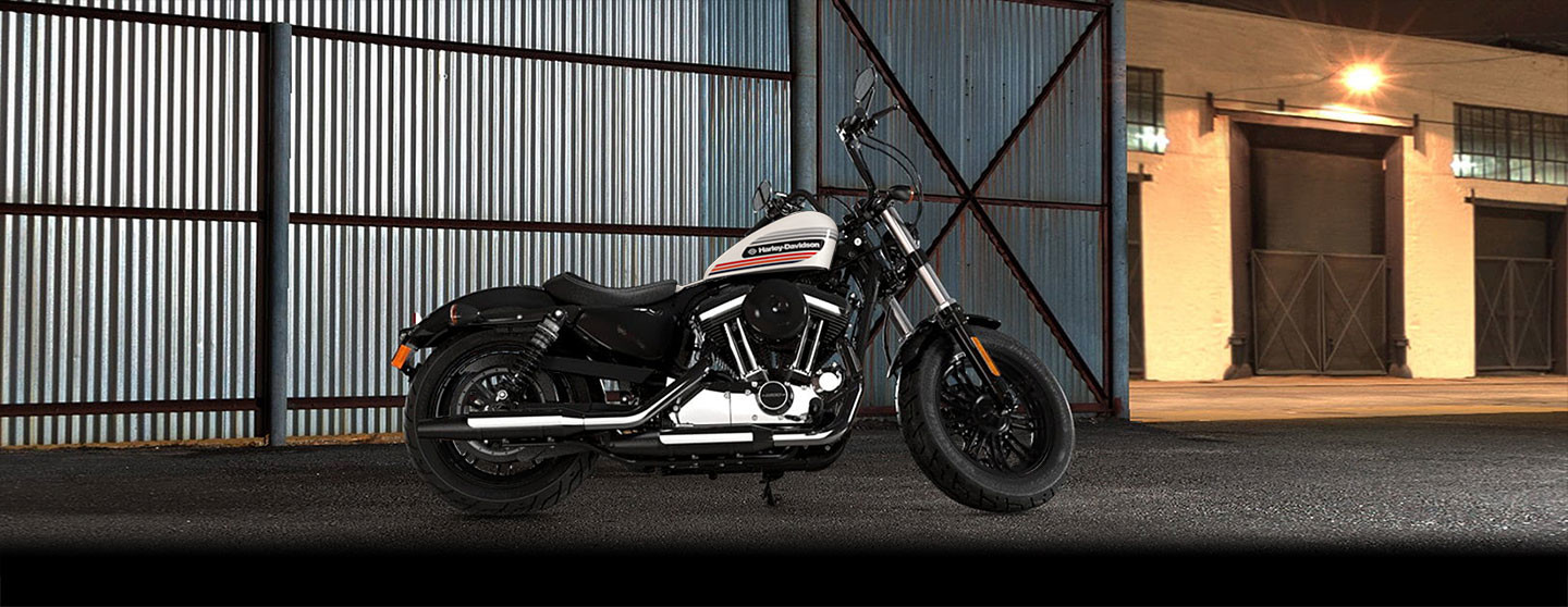 Forty-Eight® Special