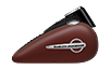 Red Iron Denim thumb