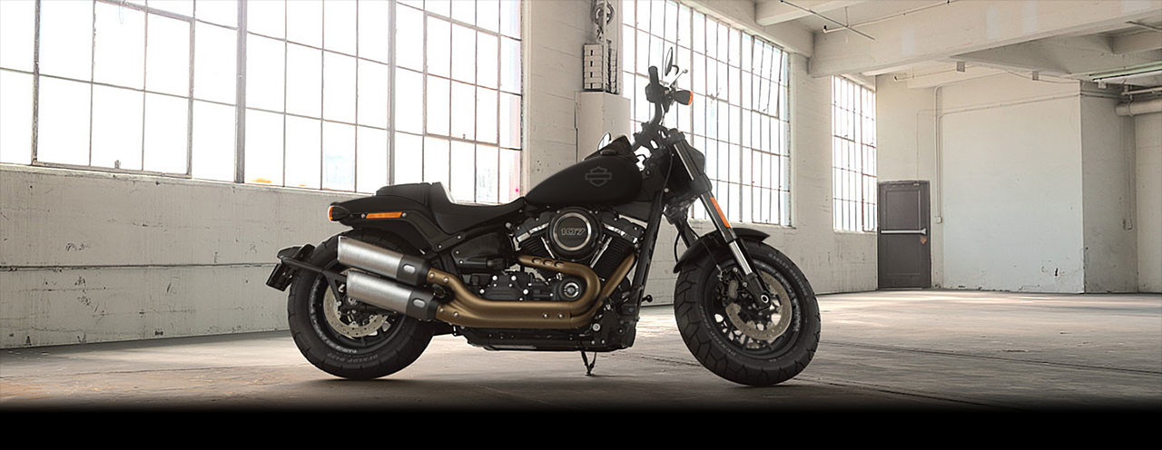 Fat Bob®