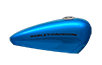 Electric Blue thumb
