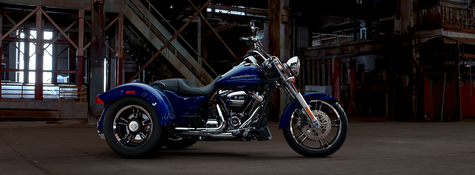 Freewheeler®