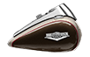 Silver Fortune/Sumatra Brown thumb