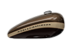Sumatra Brown thumb