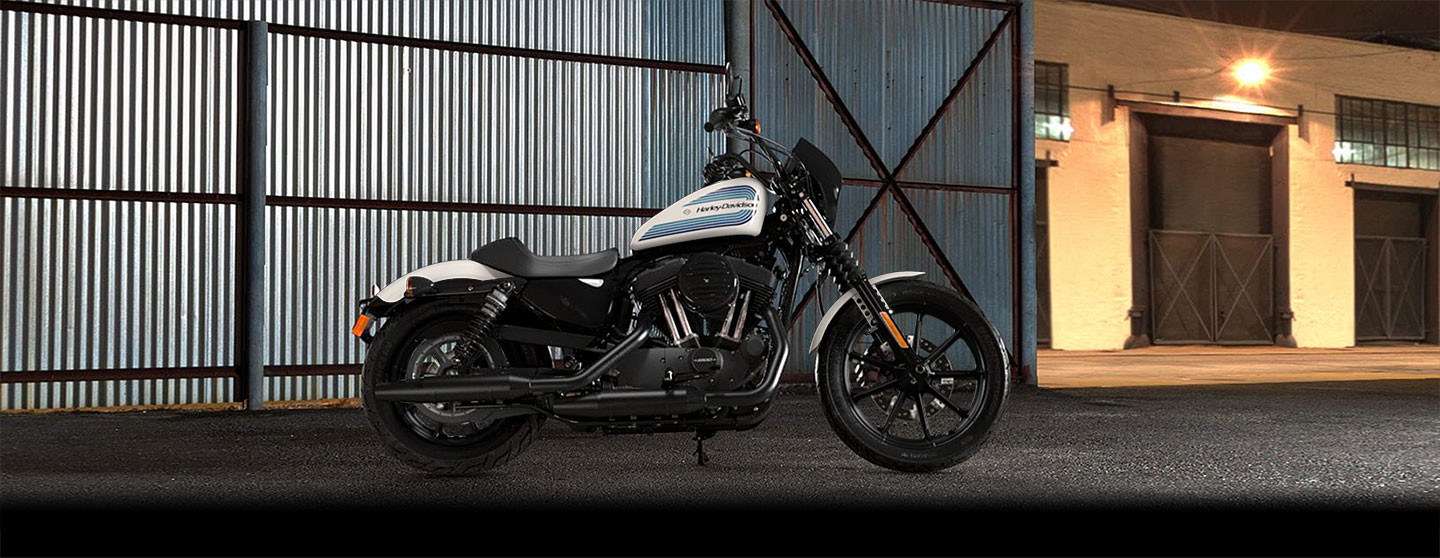 Iron 1200™