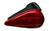 Hard Candy Hot Rod Red Flake  thumb