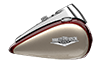 Twisted Cherry/Silver Fortune thumb