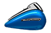Electric Blue thumb