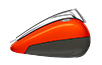 Orange Lava & Dark Alloy thumb
