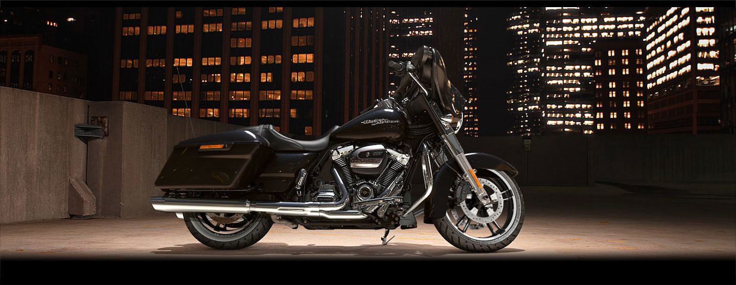Street Glide®