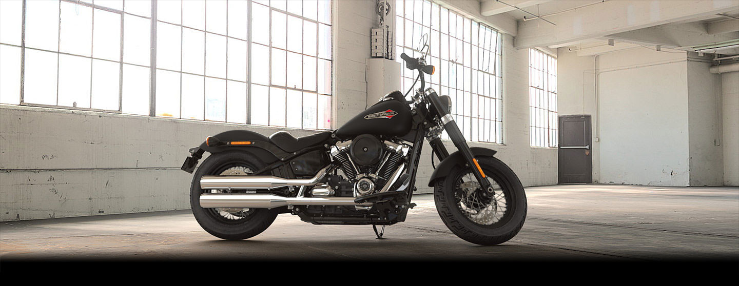 Softail Slim®