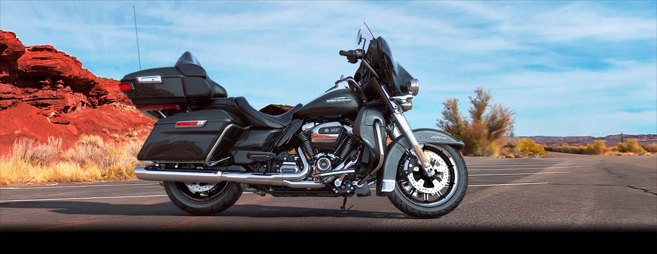 Electra Glide® Ultra Classic®