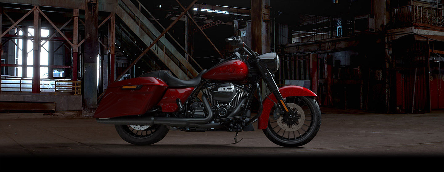 Road King® Special