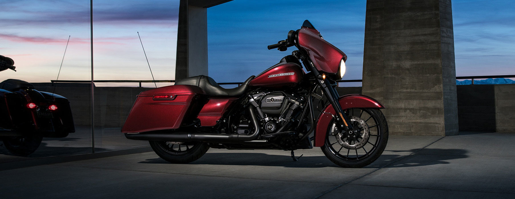 Street Glide® Special