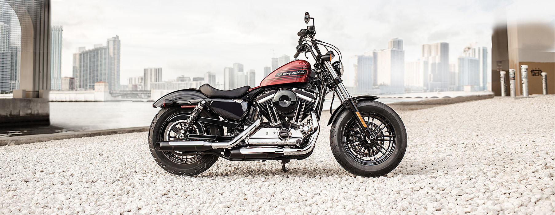 Forty-Eight® Special