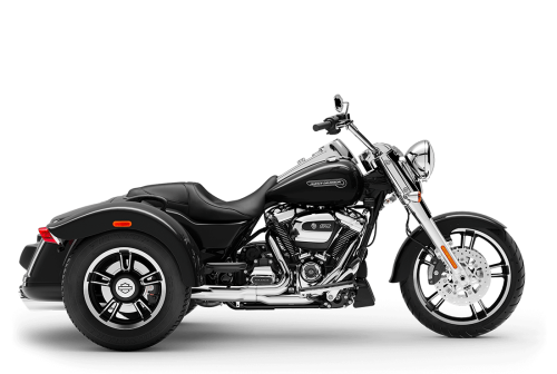 Freewheeler® thumbnail