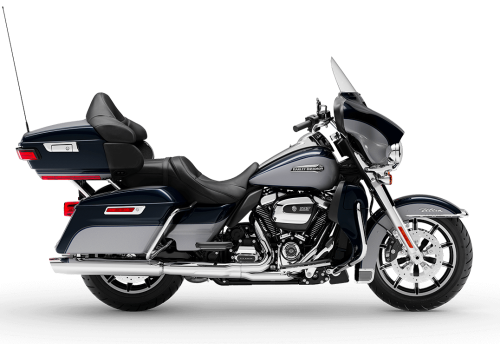 Electra Glide® Ultra Classic® thumbnail