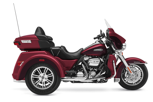 Tri Glide® Ultra thumbnail