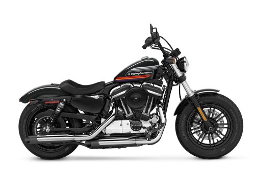 Forty-Eight® Special thumbnail