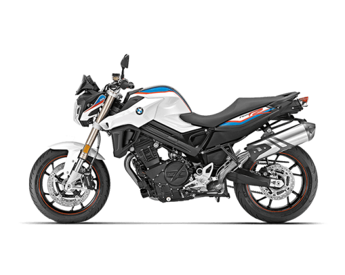2019 F 800 R Sport thumbnail