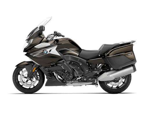 2019 K 1600 GT SE thumbnail