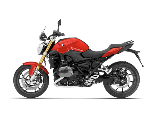 2019 R 1200 R thumbnail