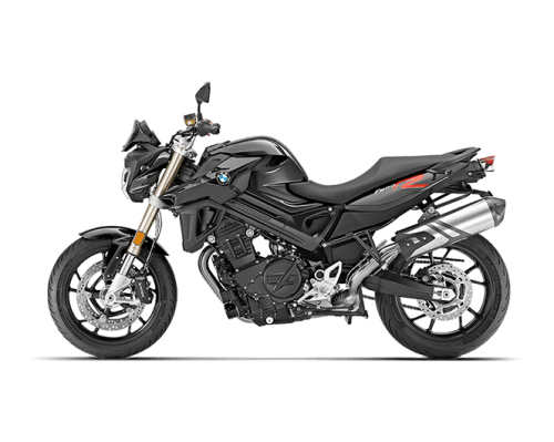2019 F 800 R thumbnail