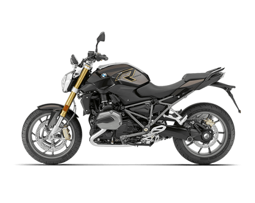 2019 R 1200 R Exclusive thumbnail