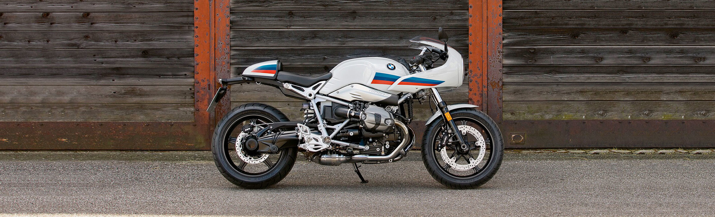 2019 R nineT Racer