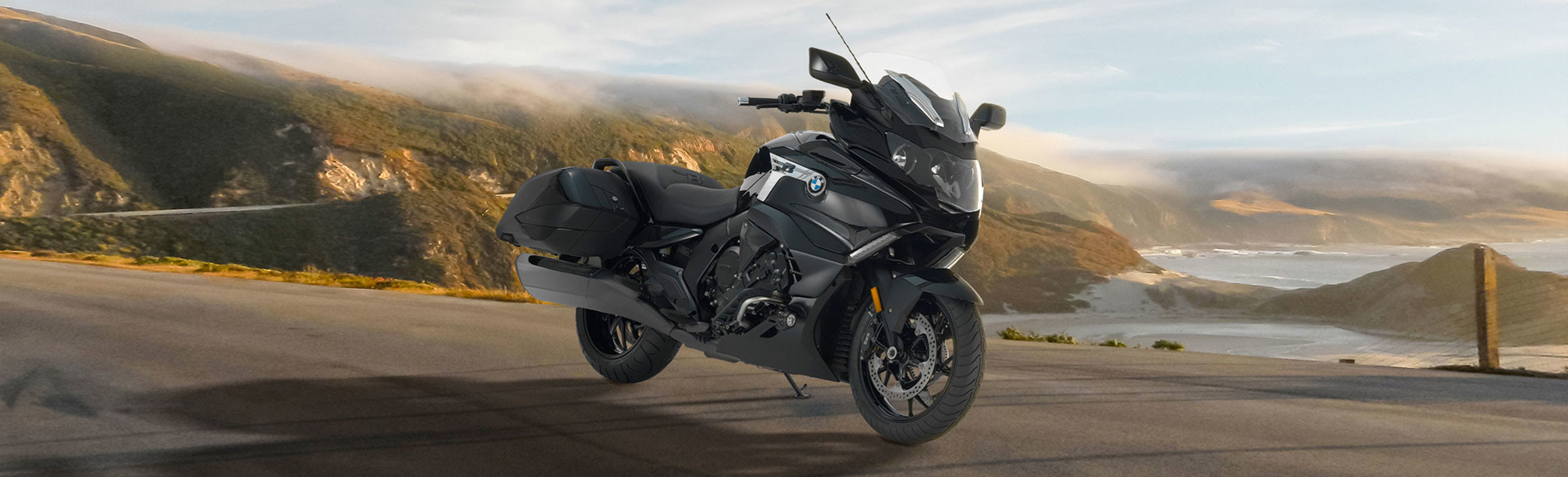 2019 K 1600 B LE