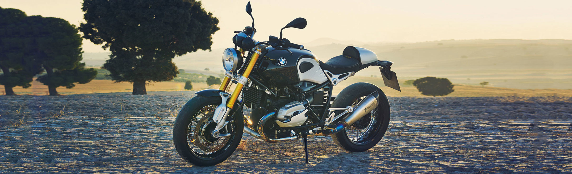2019 R nineT