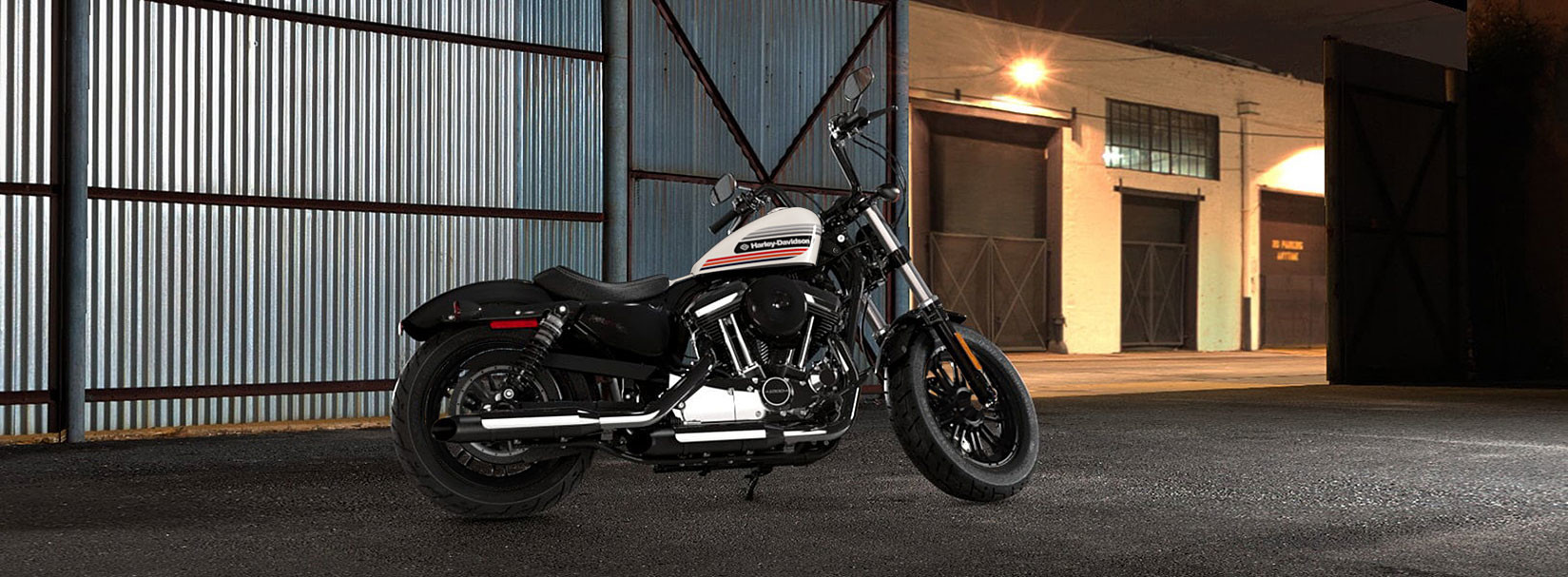 Forty-Eight® Special | Freedom Valley Harley-Davidson®
