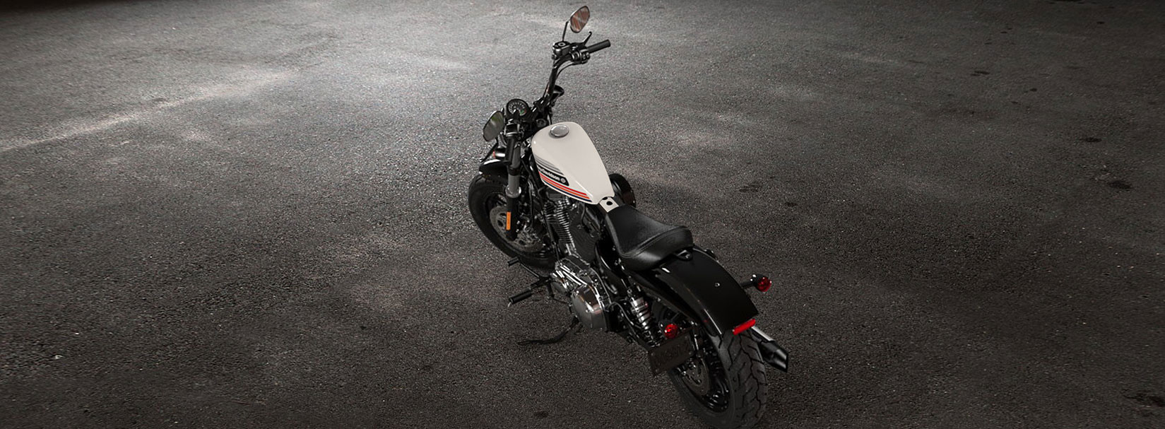 Forty-Eight® Special | Freedom Valley Harley-Davidson®