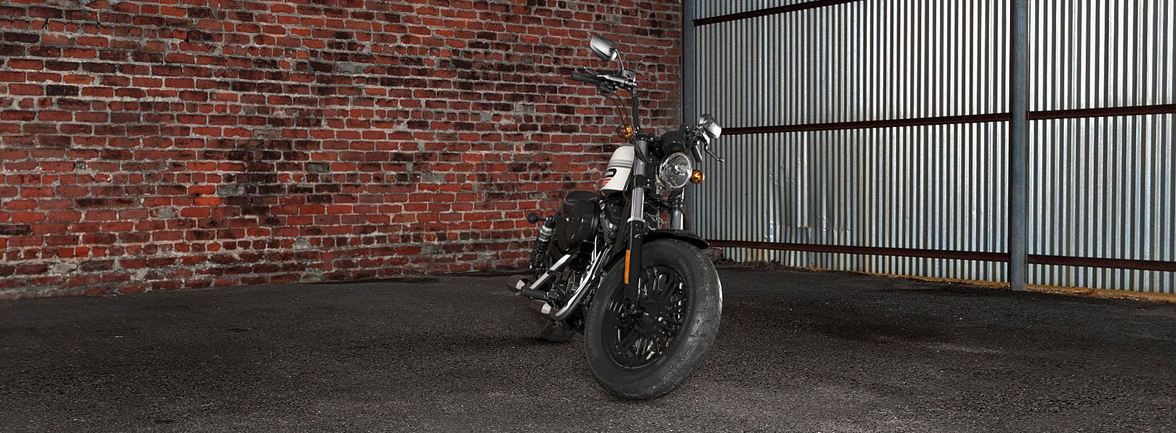 Forty-Eight® Special | Freedom Valley Harley-Davidson®