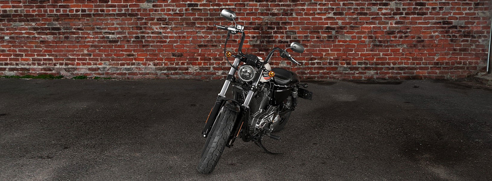 Forty-Eight® Special | Freedom Valley Harley-Davidson®