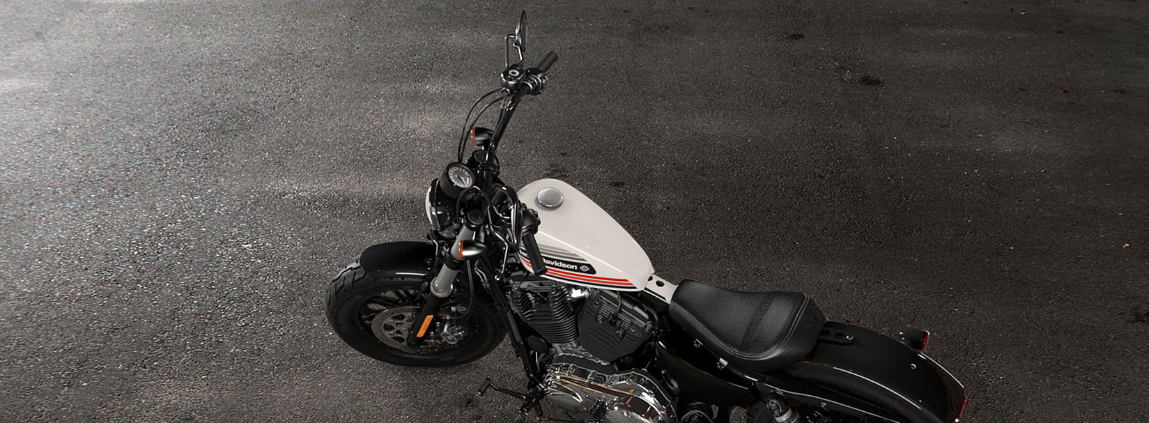Forty-Eight® Special | Freedom Valley Harley-Davidson®