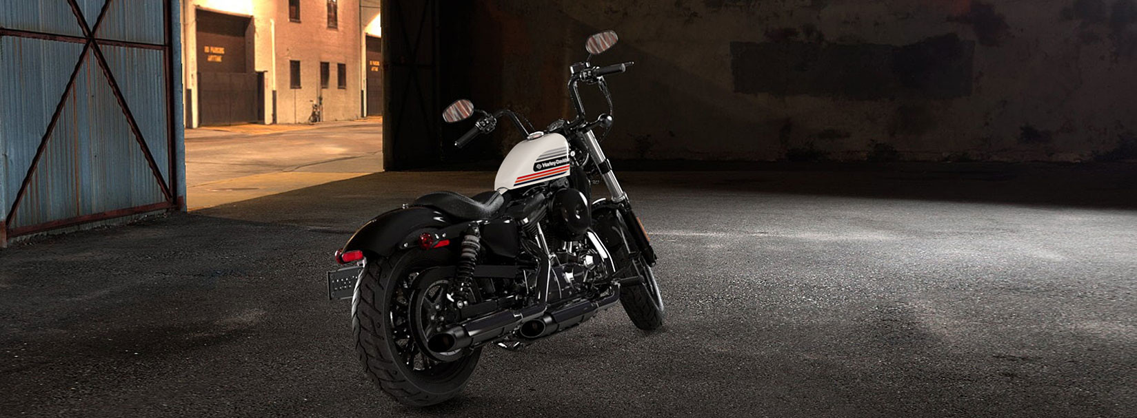Forty-Eight® Special | Freedom Valley Harley-Davidson®