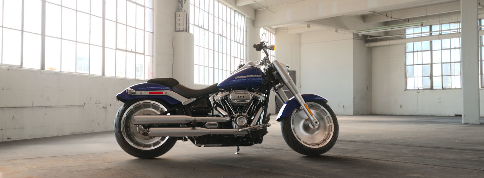 Fat Boy® 114 | Buckeye Harley-Davidson®