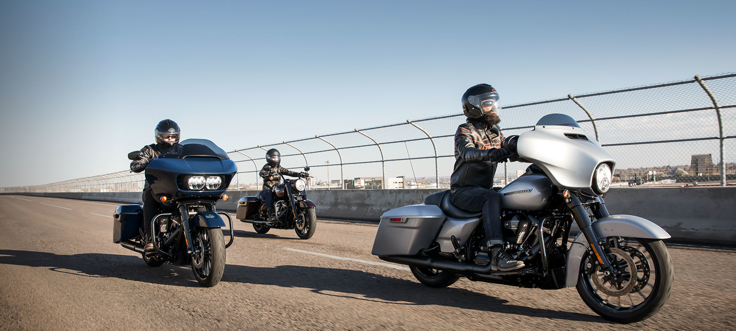 Harley-Davidson Womens Holly-W