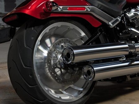 Motorcycle Maintenance