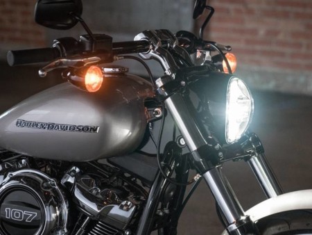 Choosing the Right Harley-Davidson® Motorcycle for You