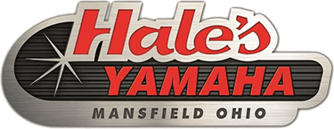 Welcome to Hale&rsquo;s Yamaha in Mansfield, Ohio