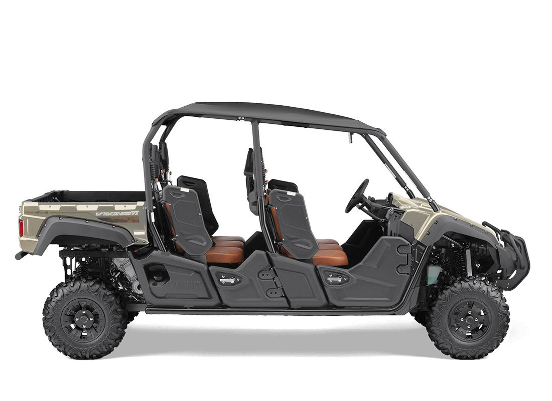 Viking VI EPS Ranch Edition