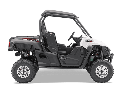 Wolverine R-Spec EPS thumbnail