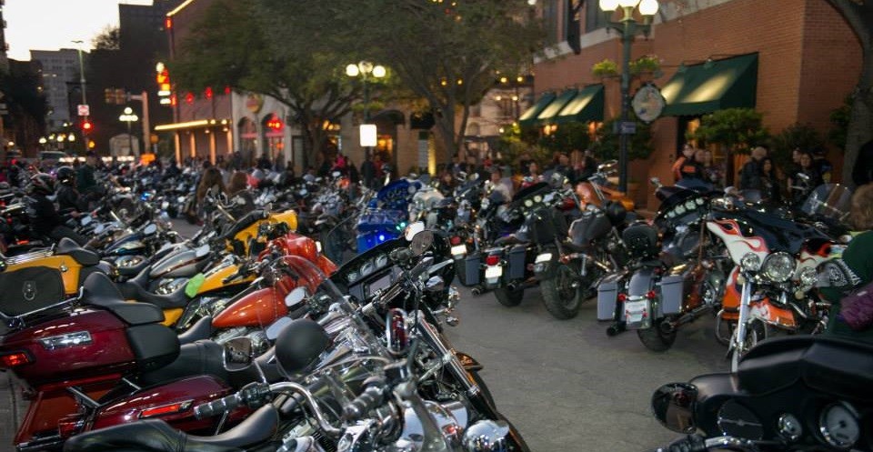 Cowboy's Alamo City Harley-Davidson® Riverwalk Boutique | Cowboy's ...