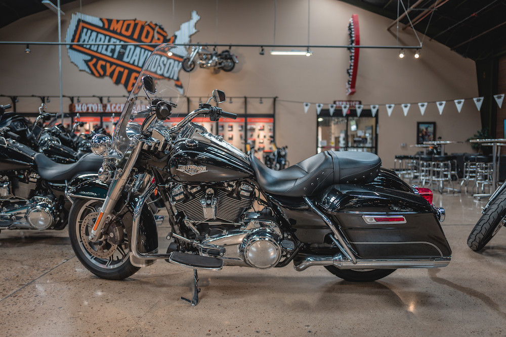 San Diego HarleyDavidson Official Site San Diego HarleyDavidson