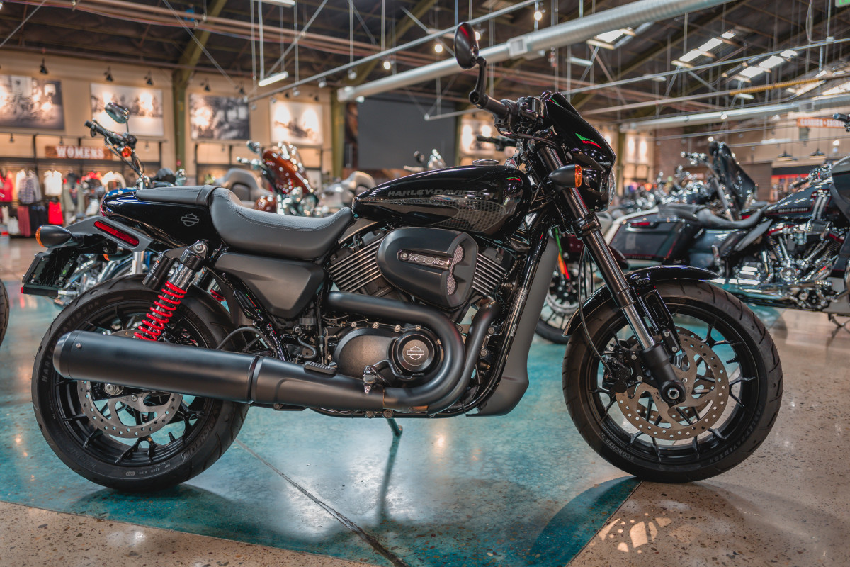 San Diego HarleyDavidson Official Site San Diego HarleyDavidson