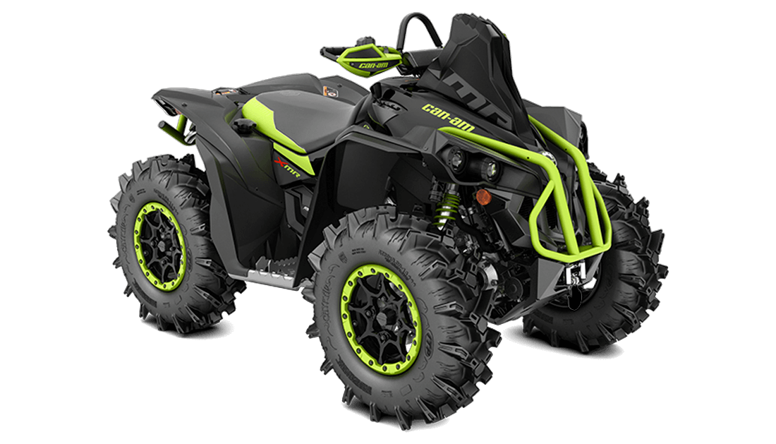 2020 Renegade X MR 1000R CanAm &amp; SeaDoo of Jamestown