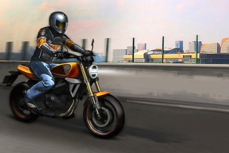 In depth: Why Harley-Davidson is building small bikes for China but not the U.S.