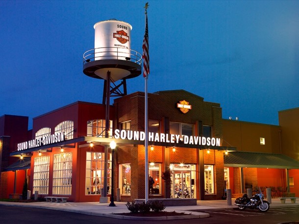 Harley Davidson Seattle >> Sound Harley Davidson Harley Davidson Seattle >> Sound Harley Davidson