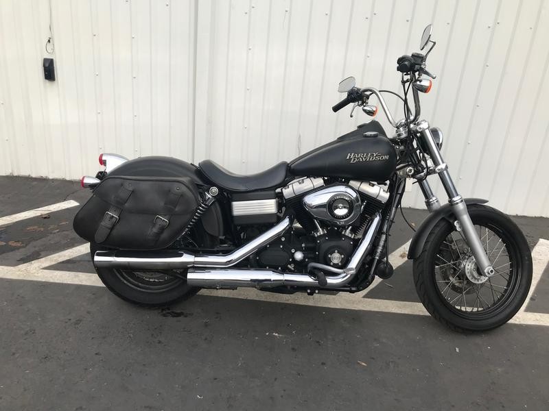 Harley Dyna Street Bob >> 2011 Harley Davidson Fxdb Dyna Street Bob Harley Dyna Street Bob >> 2011 Harley Davidson Fxdb Dyna Street Bob
